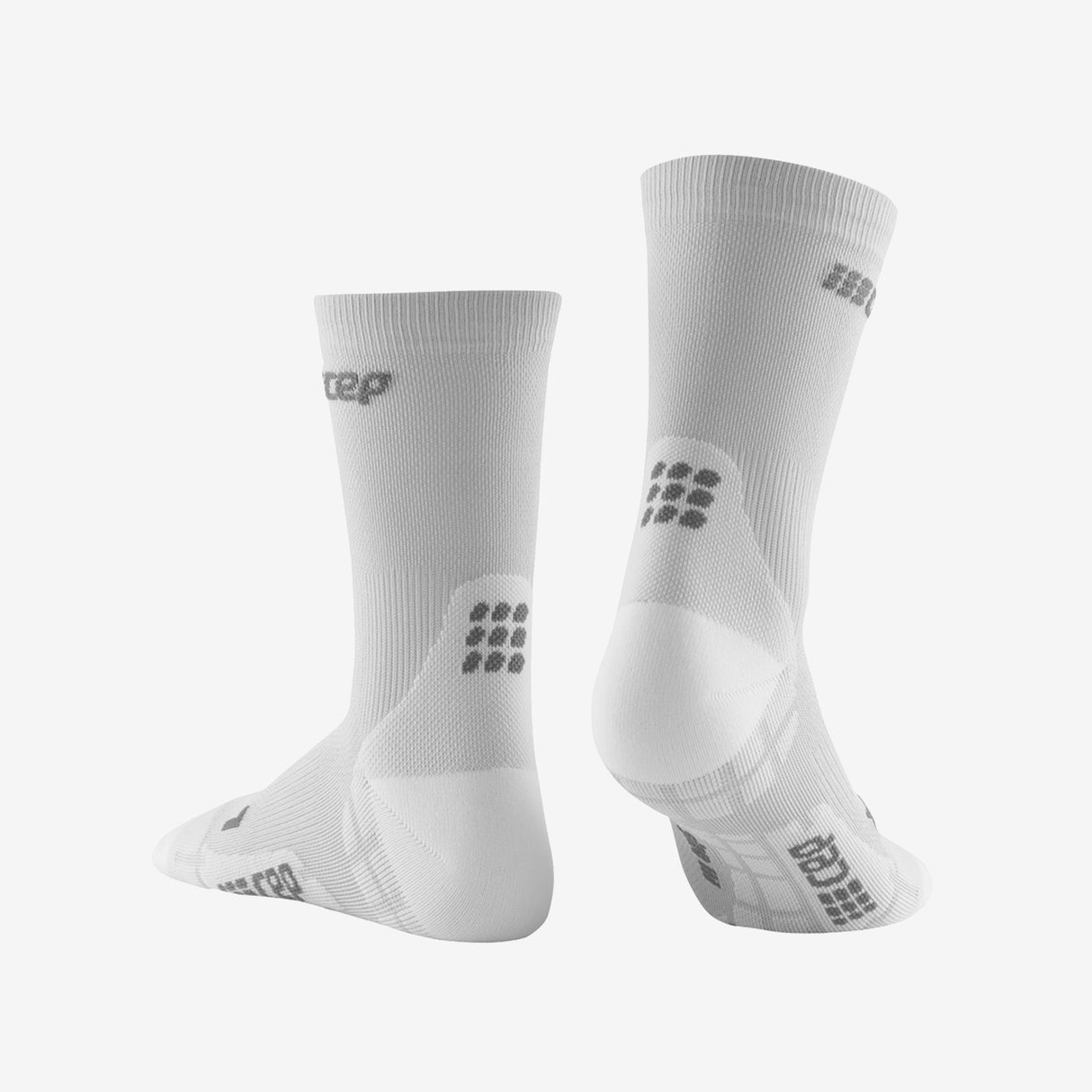 CEP - Ultralight Compression Short Socks - Femme