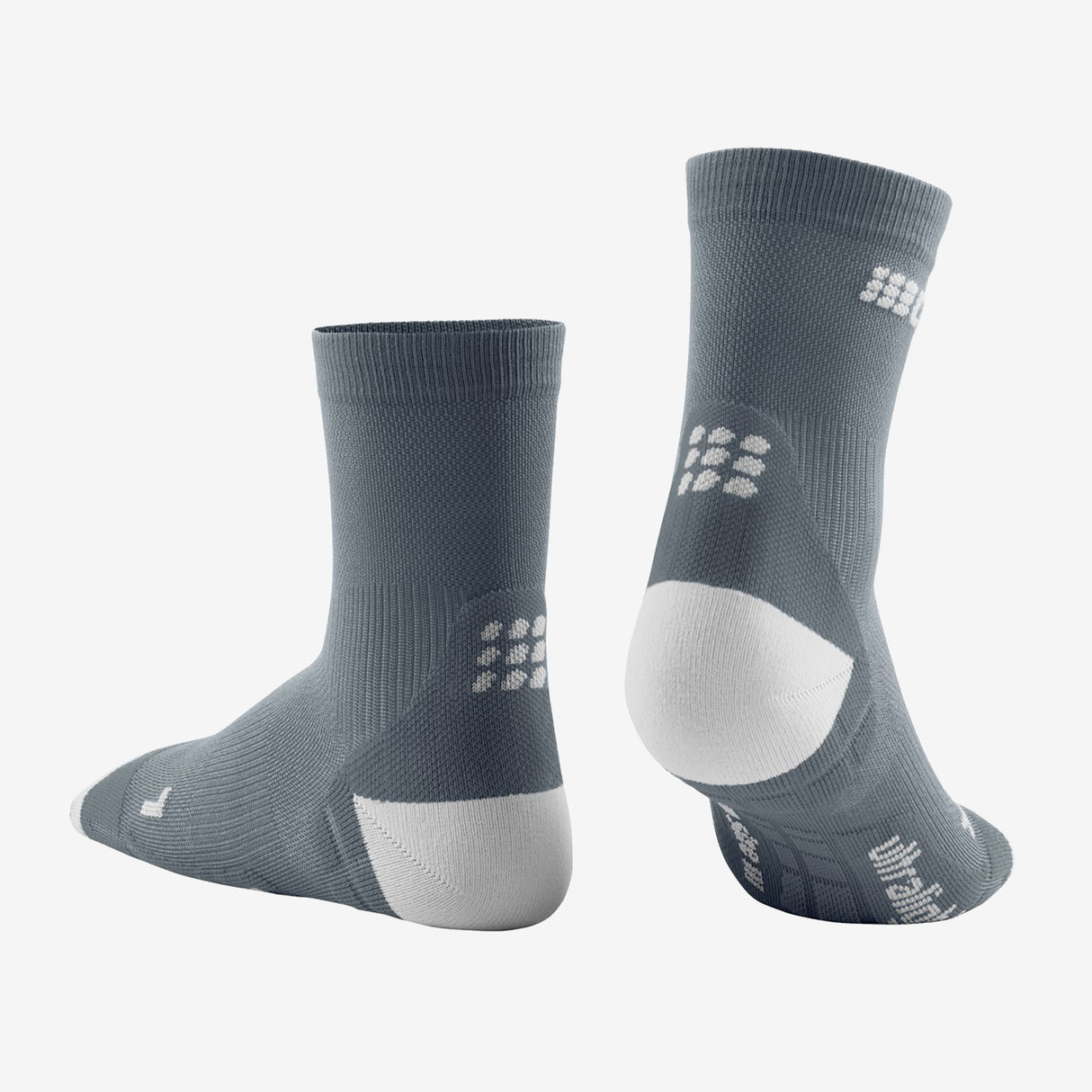 CEP - Ultralight Compression Short Socks - Femme
