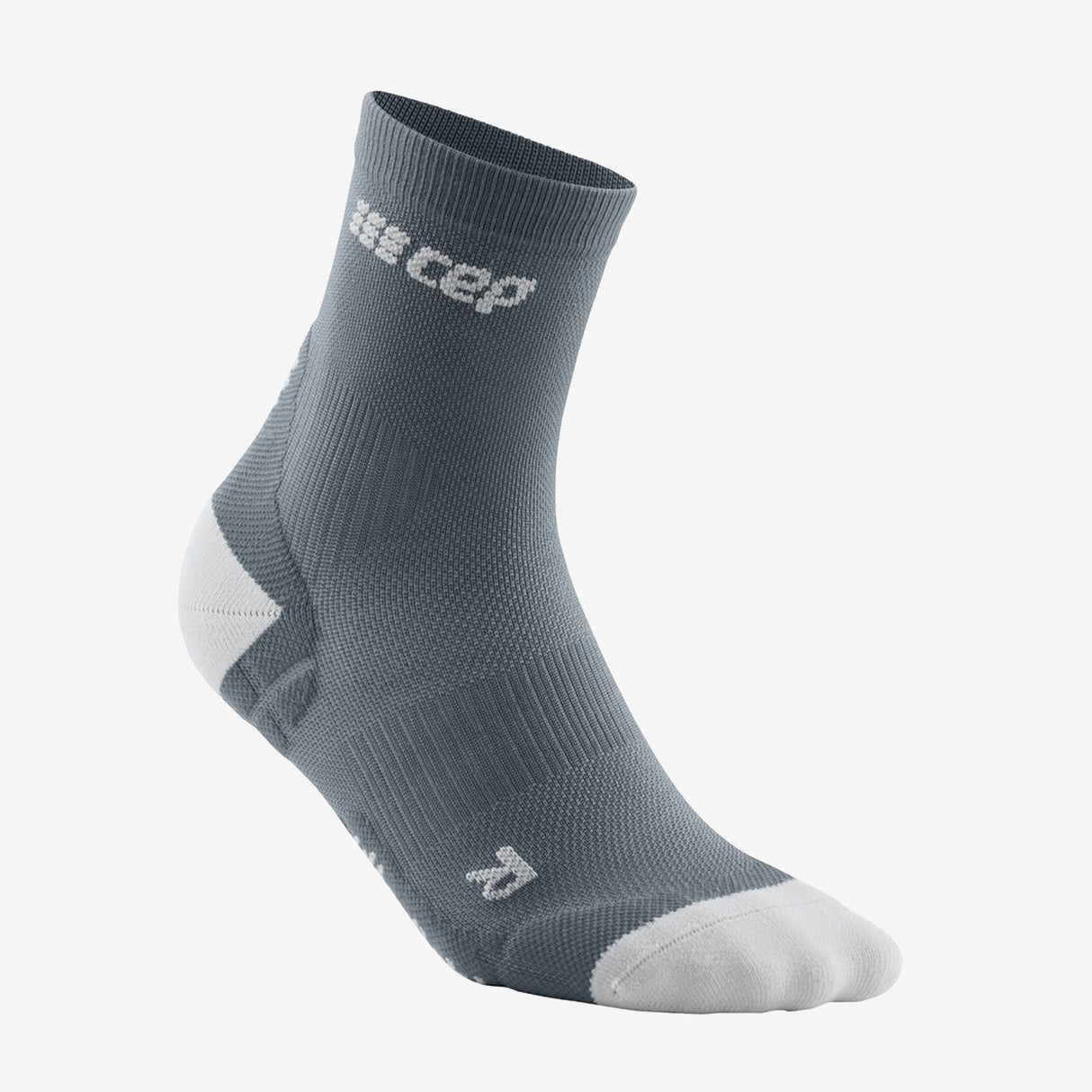 CEP - Ultralight Compression Short Socks - Femme