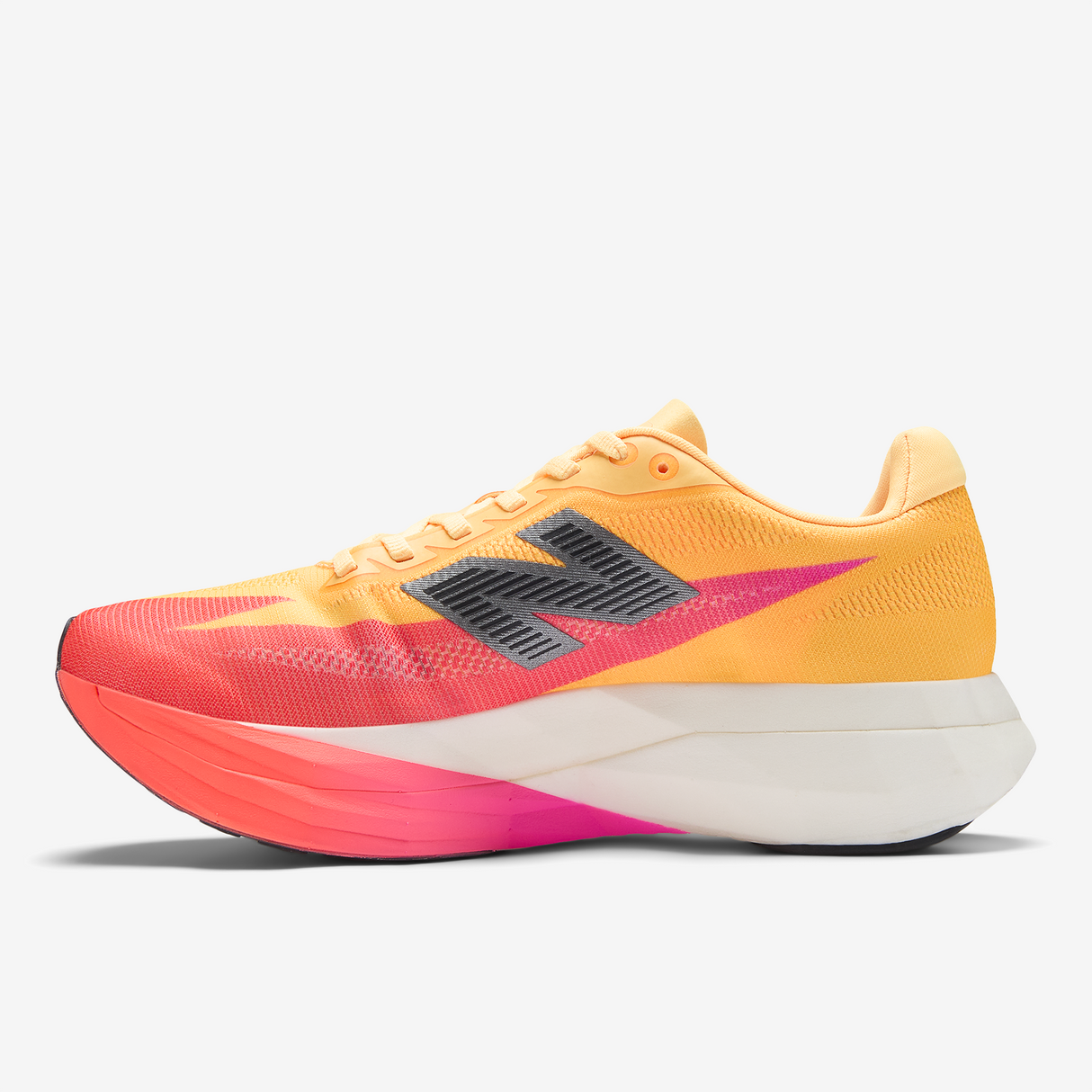 New Balance - FuelCell SuperComp Elite v5 - Large - Femme