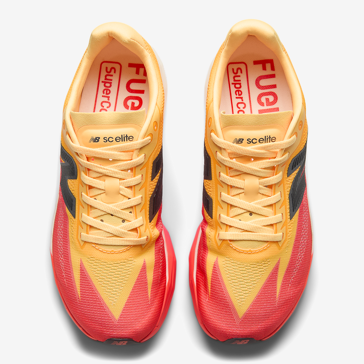 New Balance - FuelCell SuperComp Elite v5 - Large - Femme