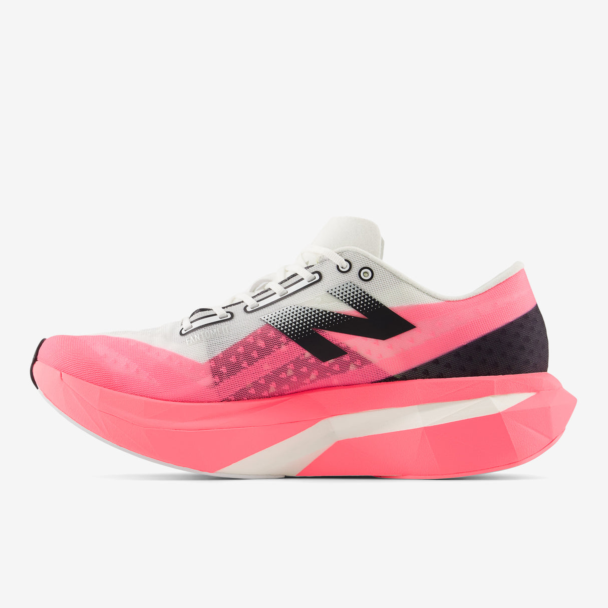 New Balance - FuelCell Supercomp Elite v4 - Women's
