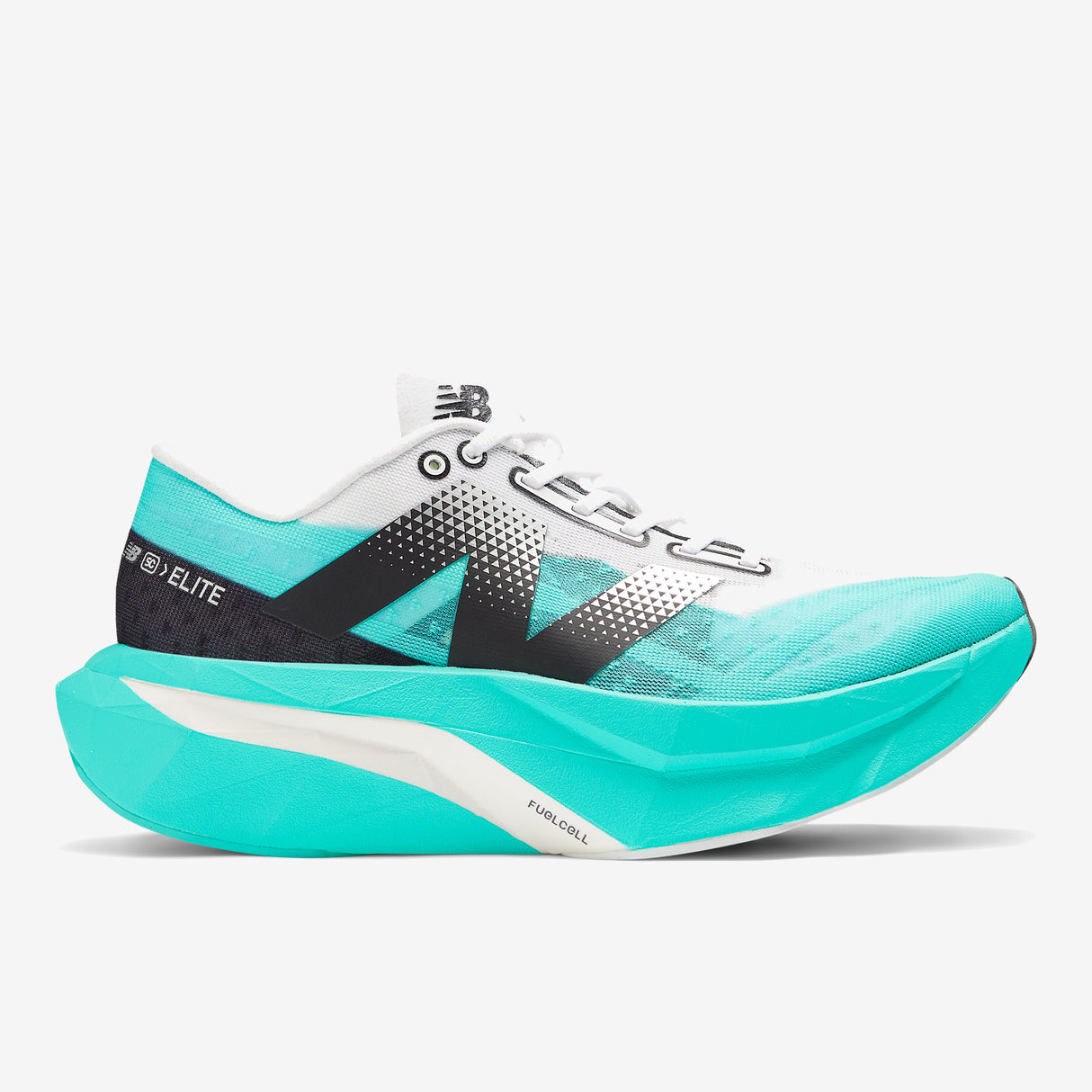 New Balance - FuelCell Supercomp Elite v4 - Large - Femme