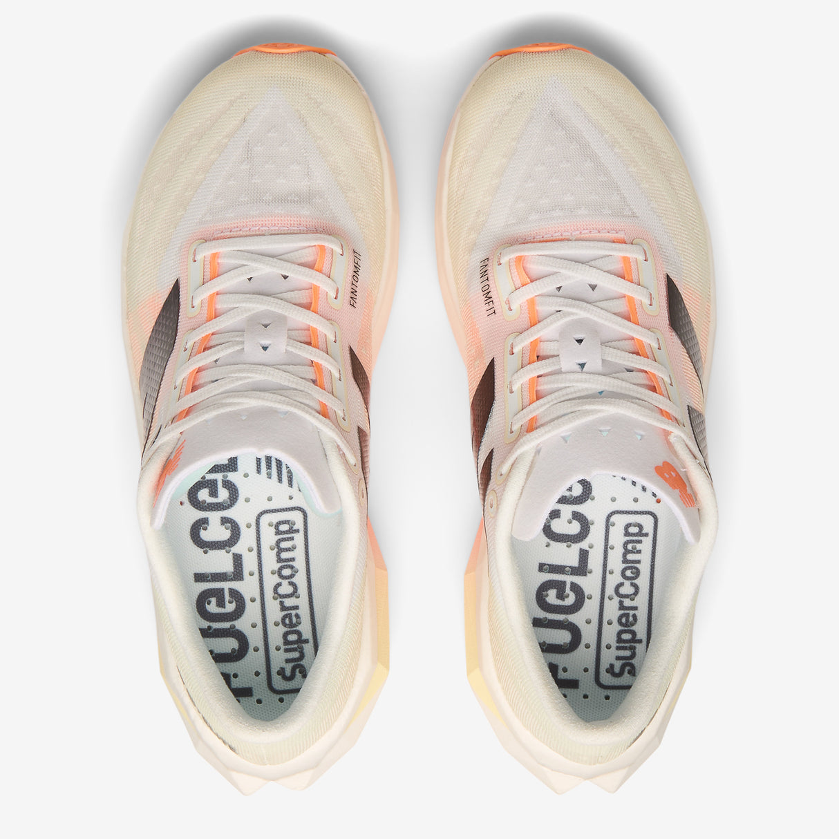 New Balance - FuelCell Supercomp Elite v4 - Women's