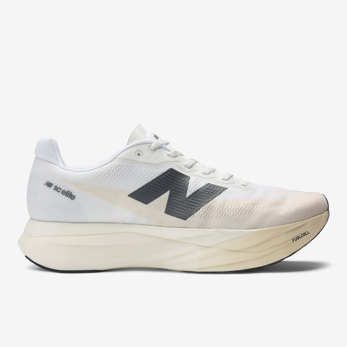 New Balance - FuelCell SuperComp Elite v5 - Femme