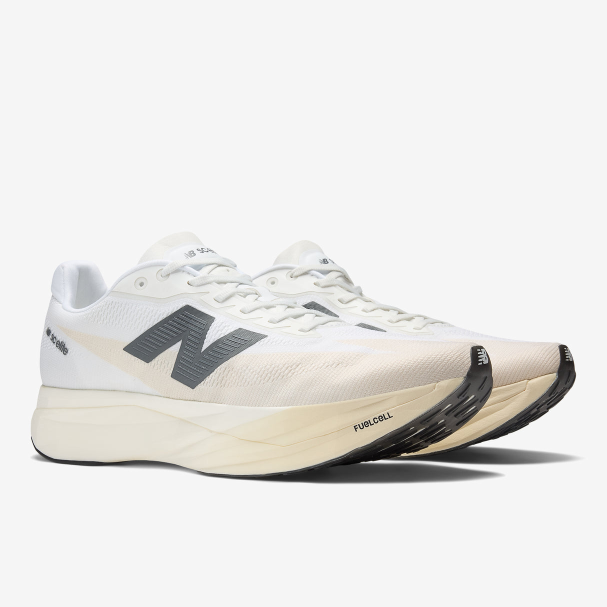 New Balance - FuelCell SuperComp Elite v5 - Femme