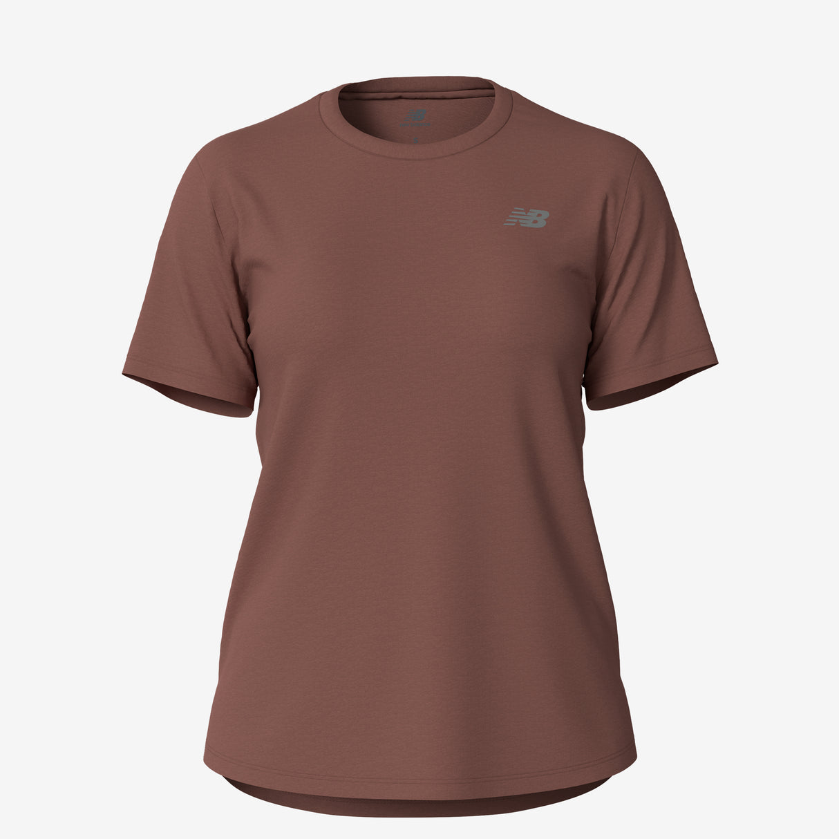 New Balance - Athletics T-Shirt - Women's