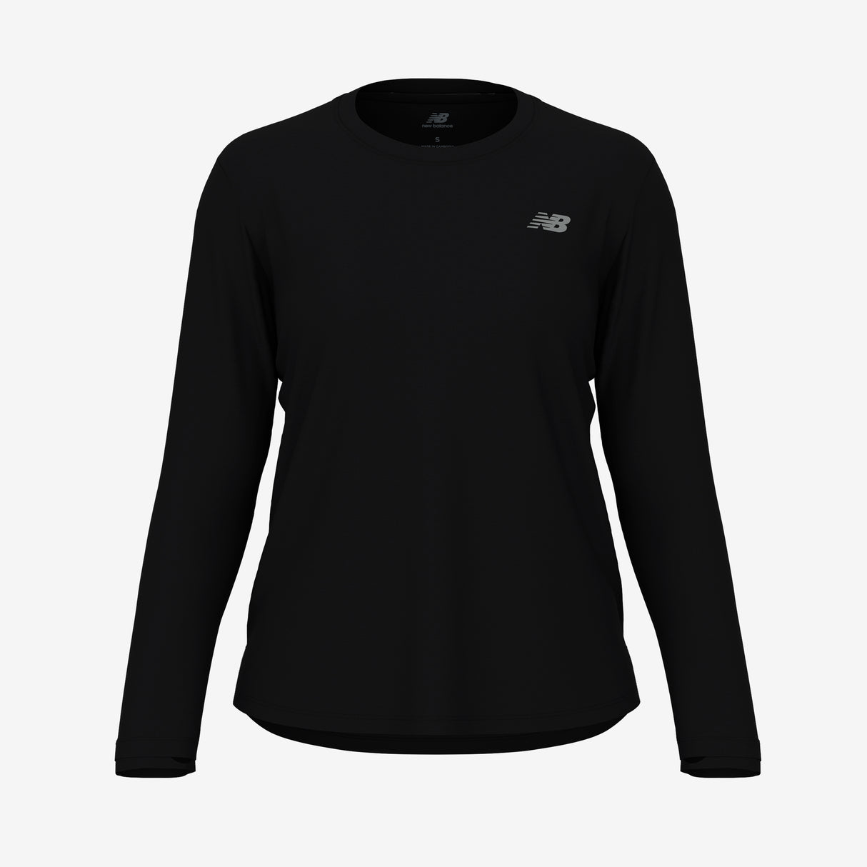 New Balance - Athletics Long Sleeve - Women's