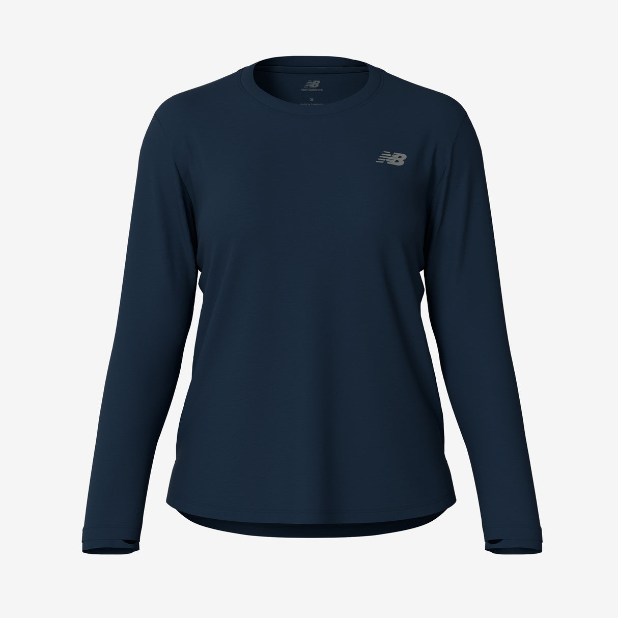 New Balance - Athletics Long Sleeve - Women's
