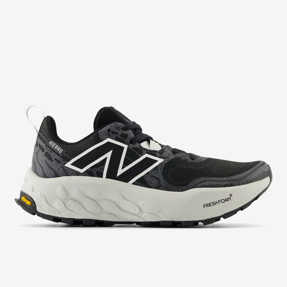 New Balance - Fresh Foam X Hierro v8 - Femme