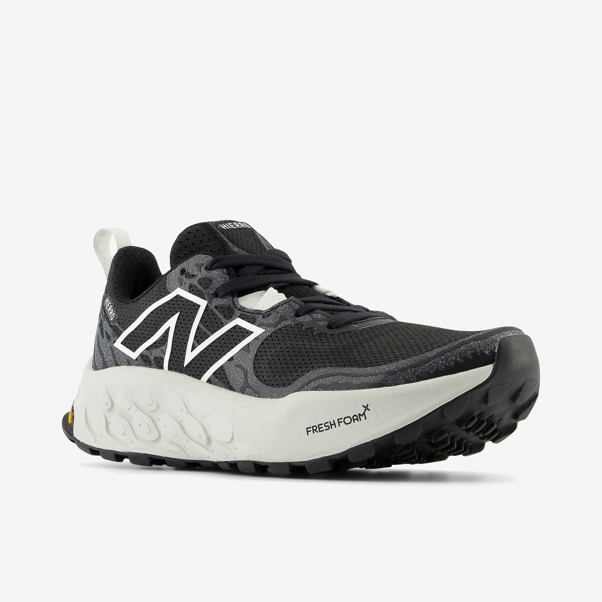 New Balance - Fresh Foam X Hierro v8 - Femme