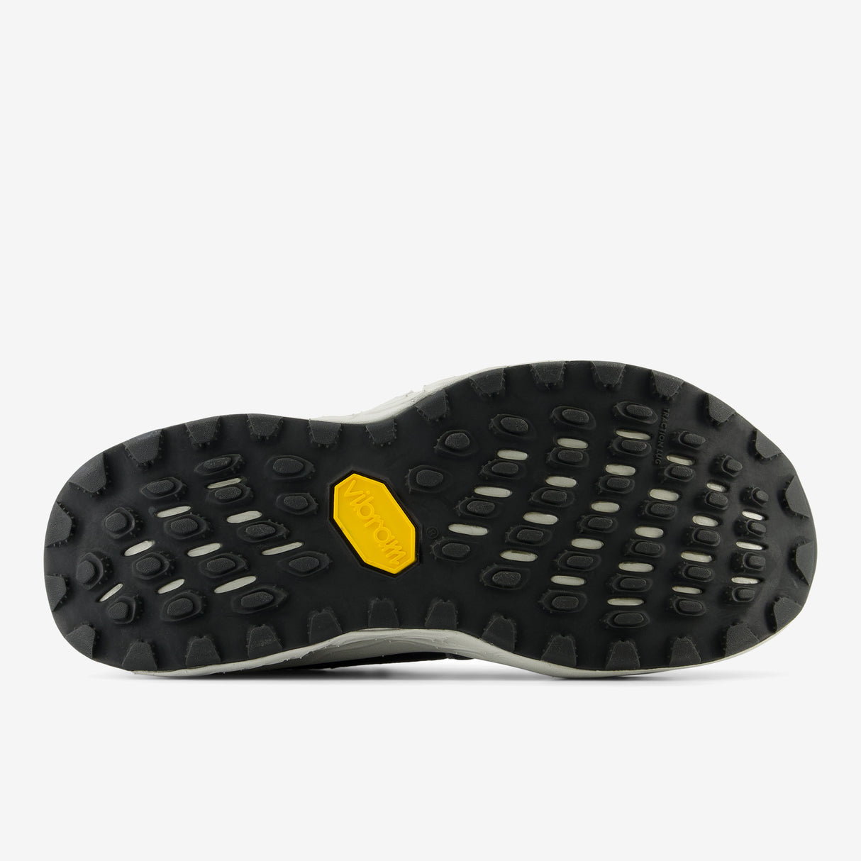 New Balance - Fresh Foam X Hierro v8 - Femme