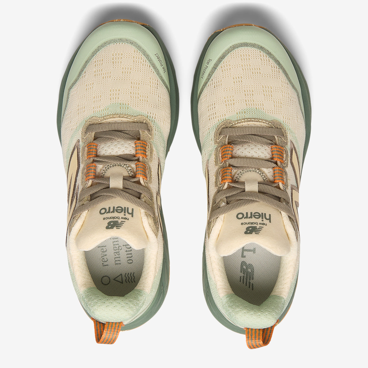 New Balance - Fresh Foam X Hierro v9 - Femme