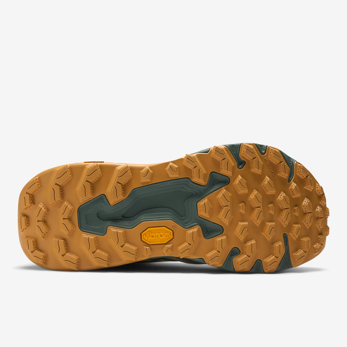 New Balance - Fresh Foam X Hierro v9 - Femme