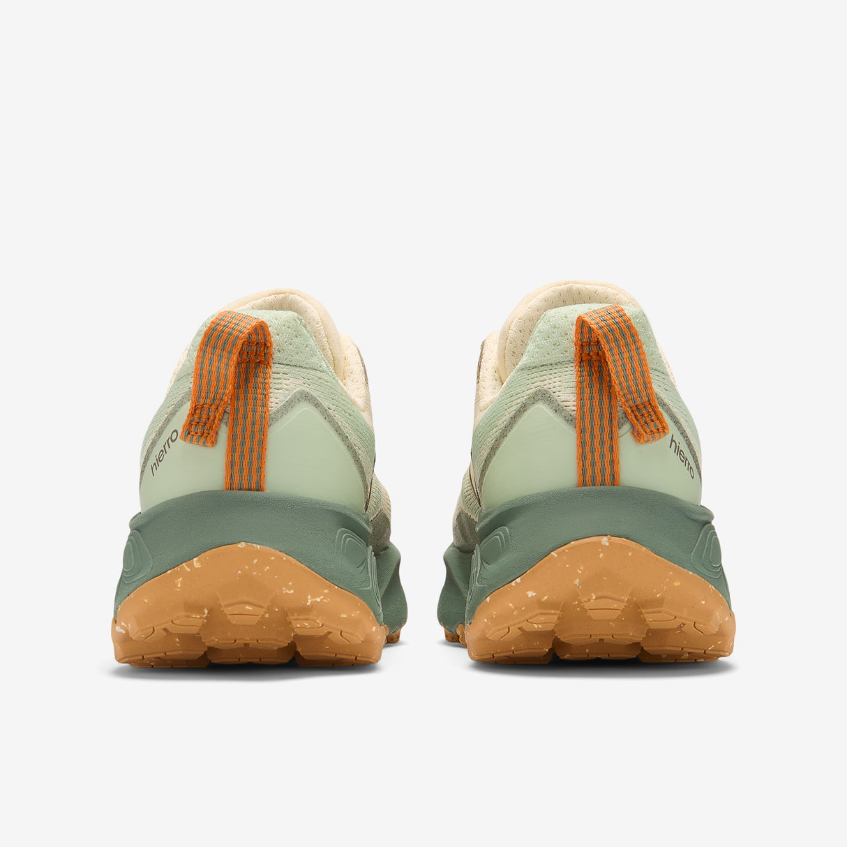 New Balance - Fresh Foam X Hierro v9 - Femme