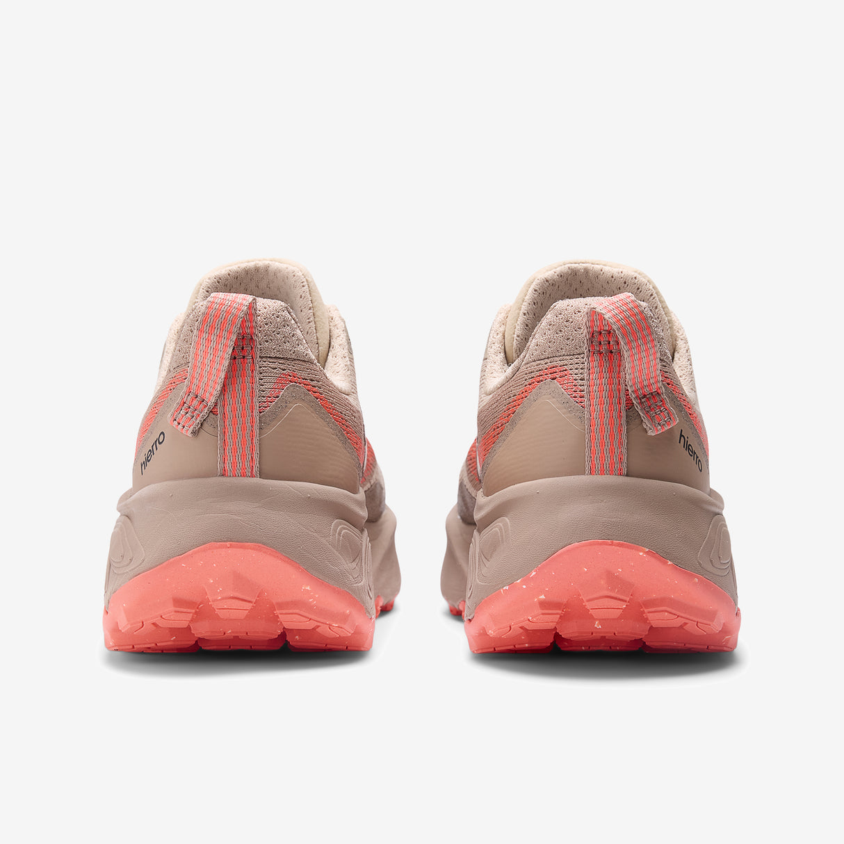 New Balance - Fresh Foam X Hierro v9 - Femme - Large