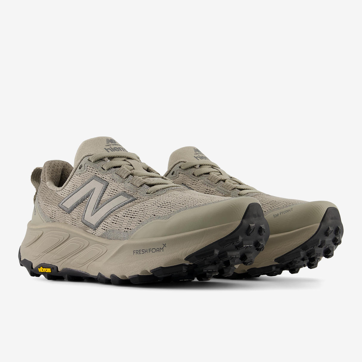 New Balance - Fresh Foam X Hierro v9 - Femme - Large
