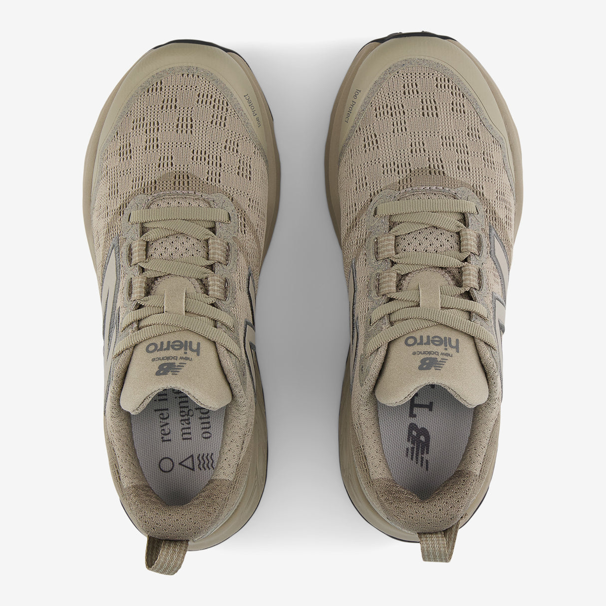 New Balance - Fresh Foam X Hierro v9 - Femme