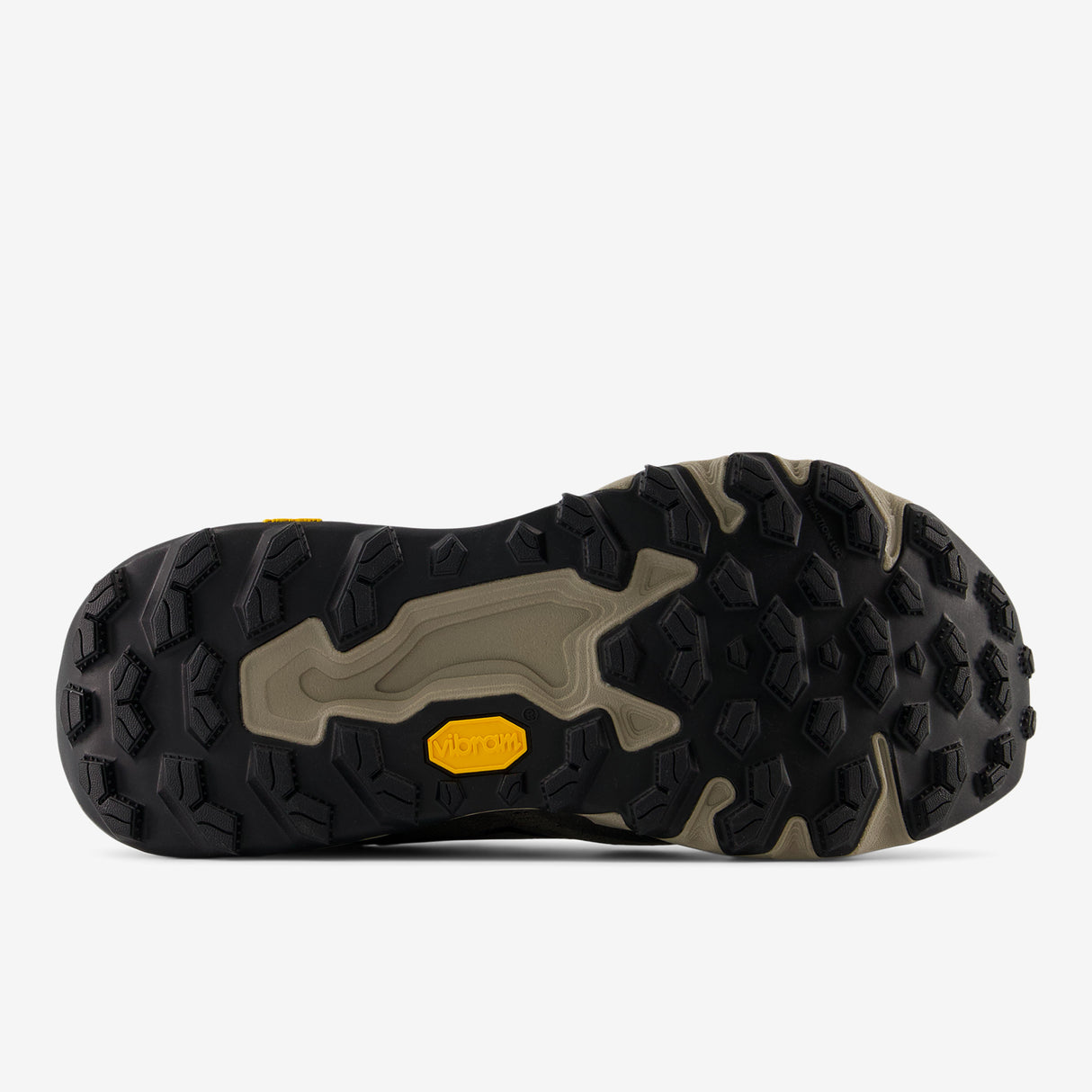 New Balance - Fresh Foam X Hierro v9 - Femme