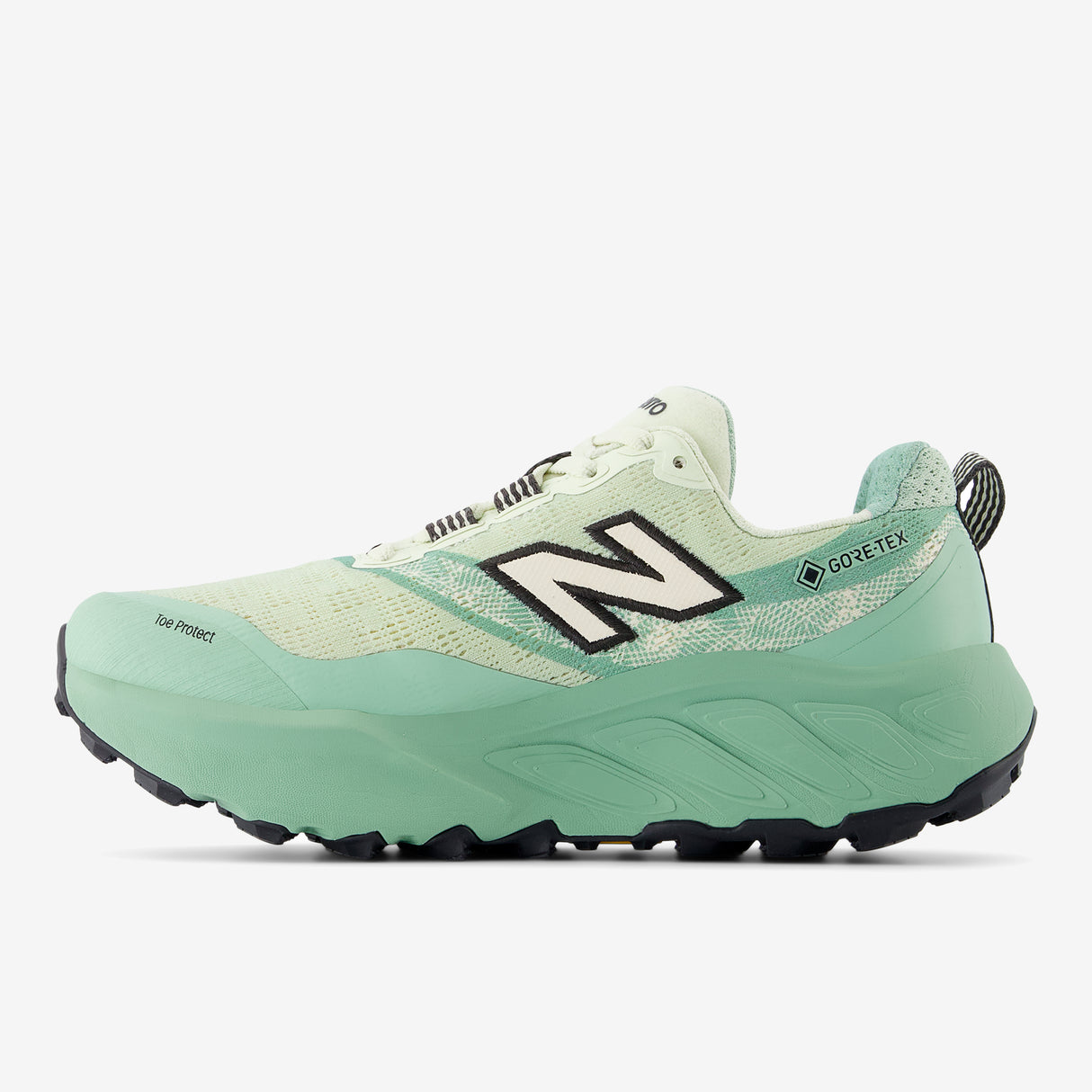 New Balance - Fresh Foam X Hierro v9 GTX - Femme