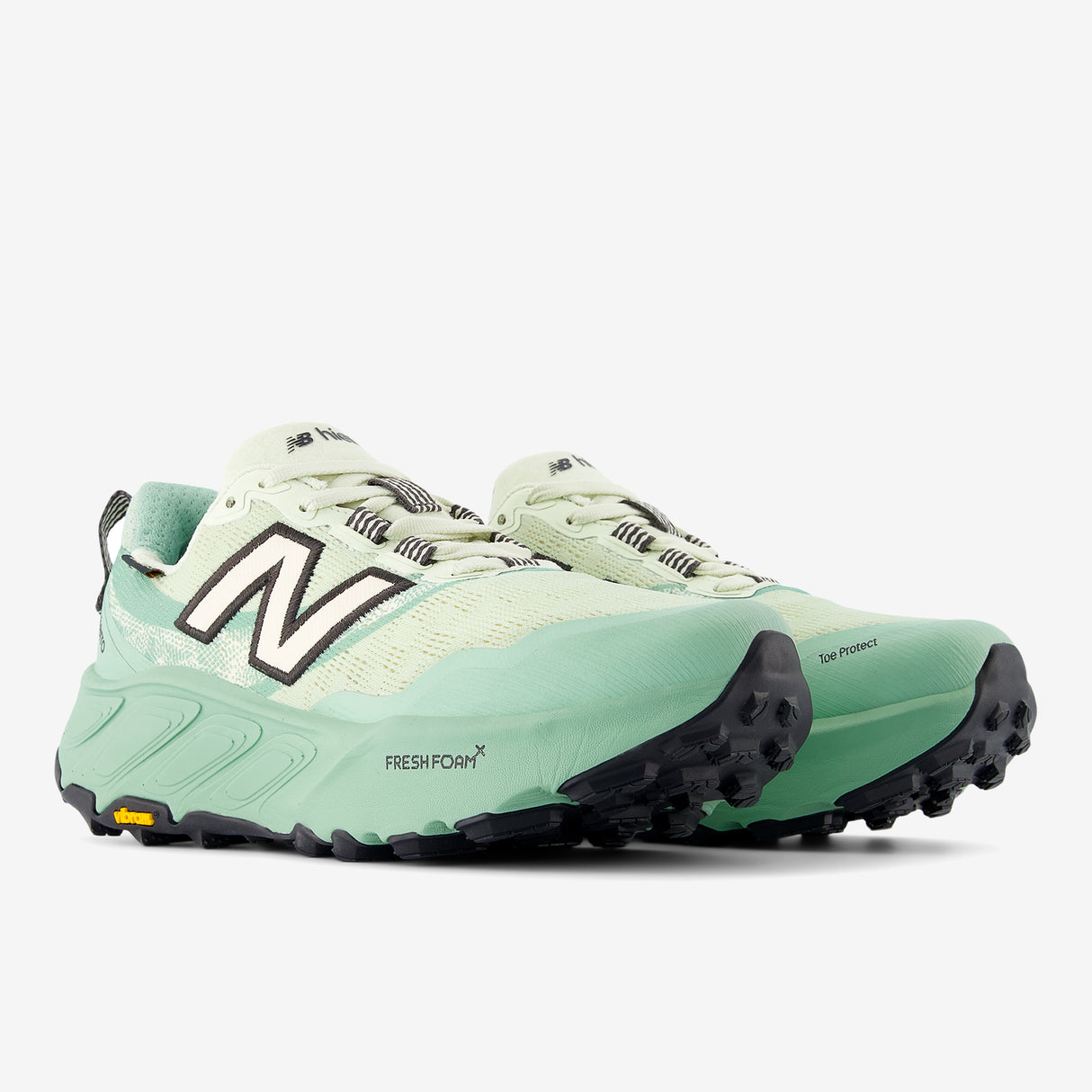New Balance - Fresh Foam X Hierro v9 GTX - Femme