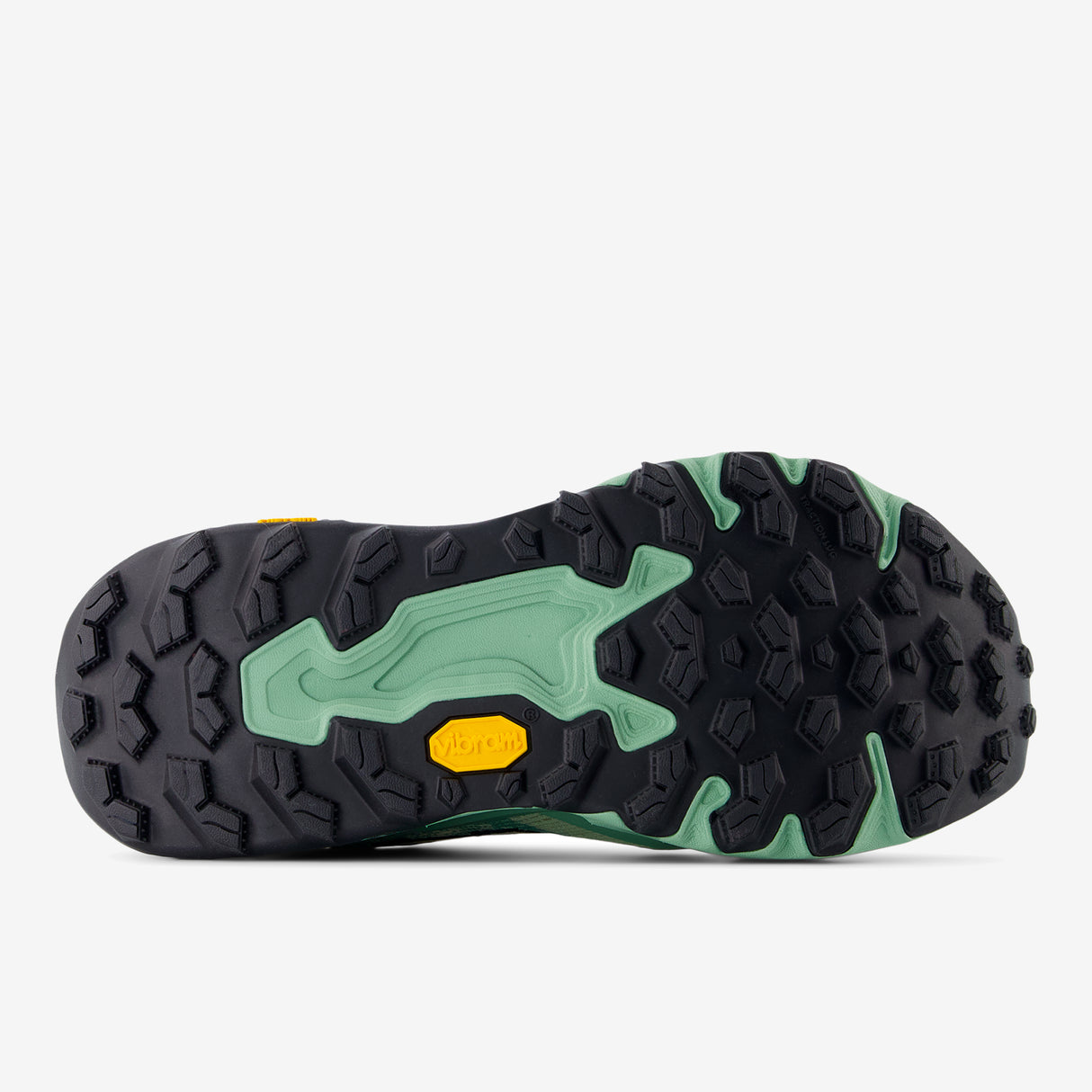 New Balance - Fresh Foam X Hierro v9 GTX - Femme