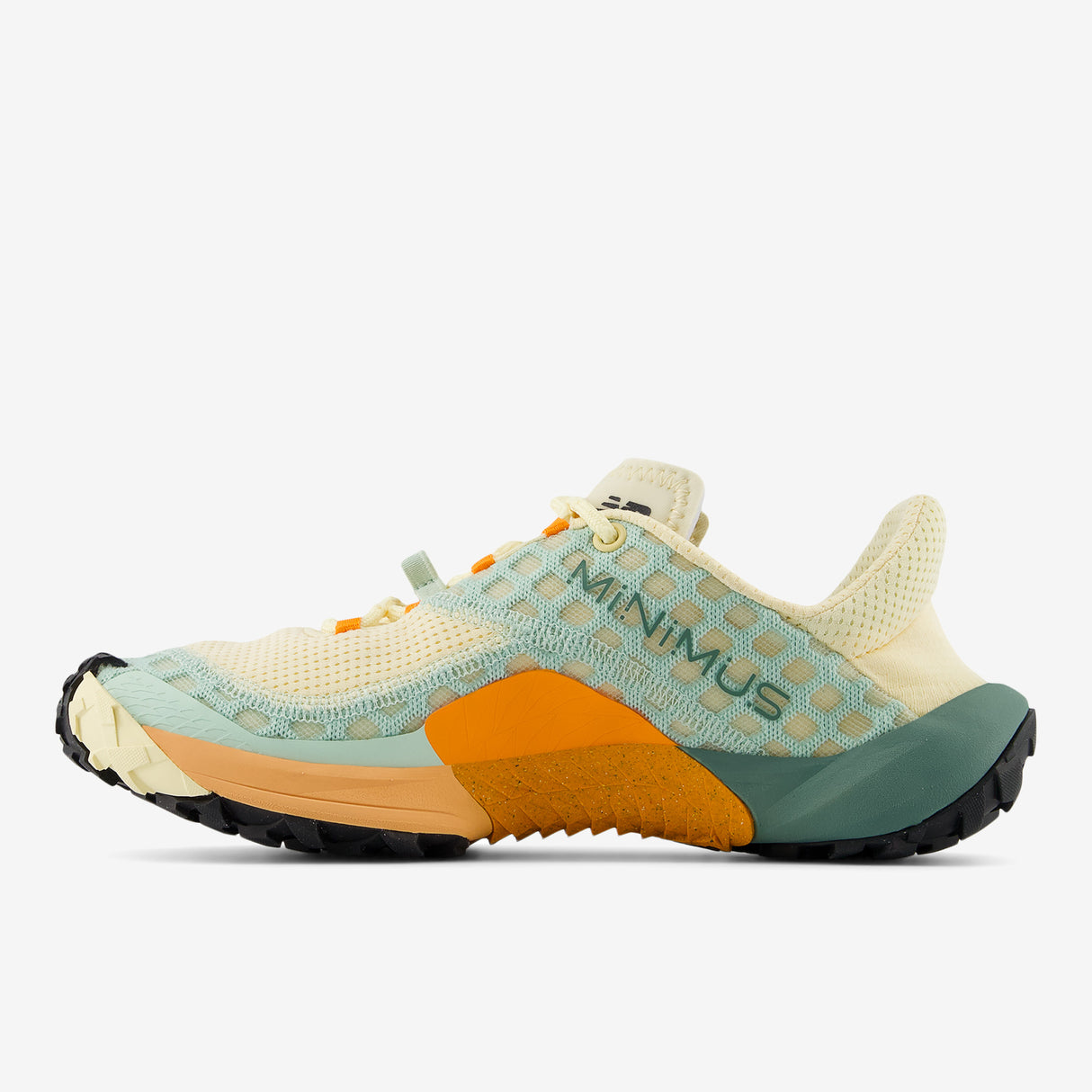 New Balance - Minimus Trail - Femme