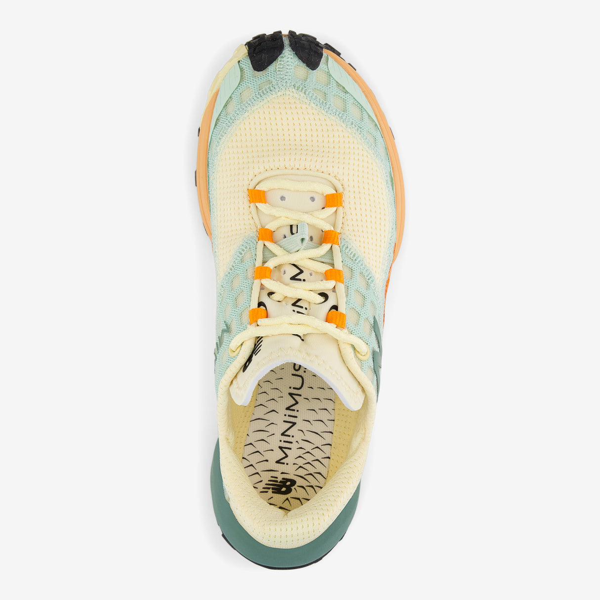 New Balance - Minimus Trail - Femme