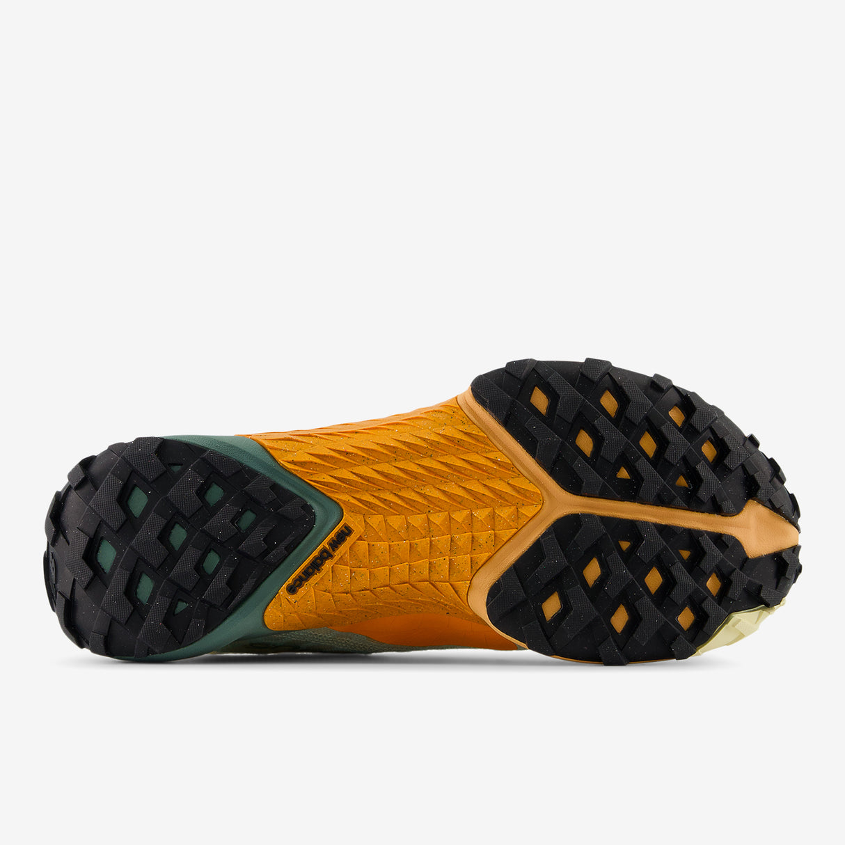 New Balance - Minimus Trail - Femme