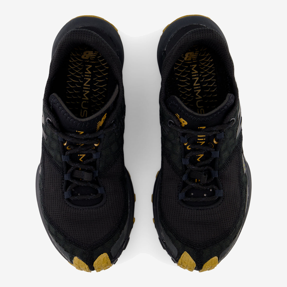 New Balance - Minimus Trail - Femme