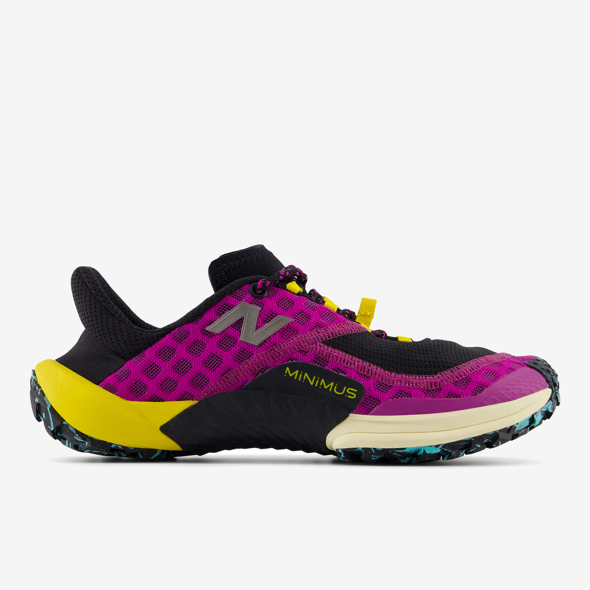 New Balance - Minimus Trail - Femme