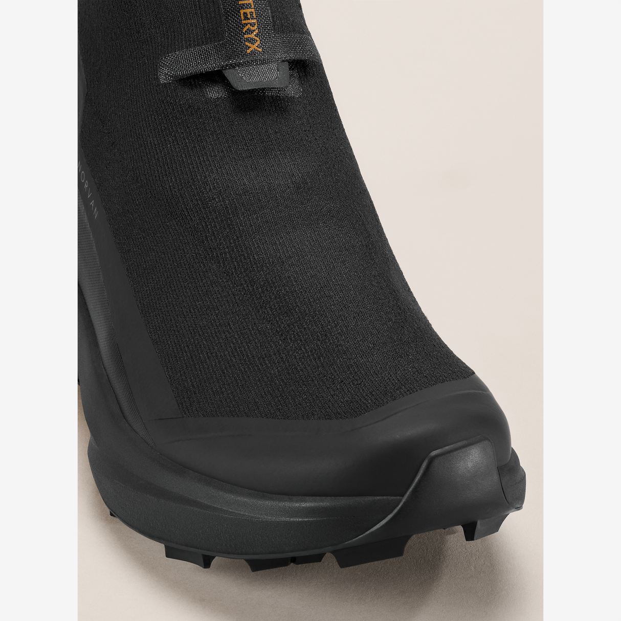 Arc'teryx - Norvan 4 Nivalis GTX - Homme