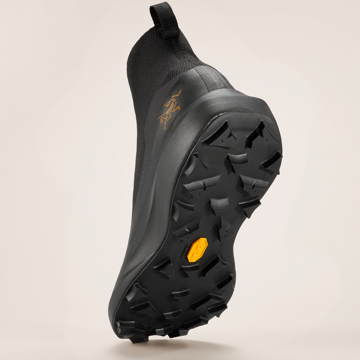 Arc'teryx - Norvan 4 Nivalis GTX - Homme