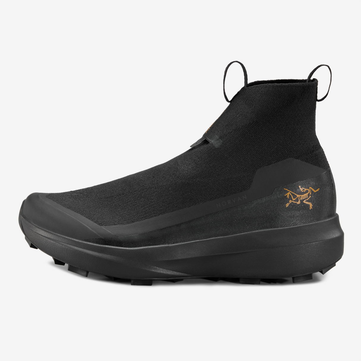 Arc'teryx - Norvan 4 Nivalis GTX - Homme