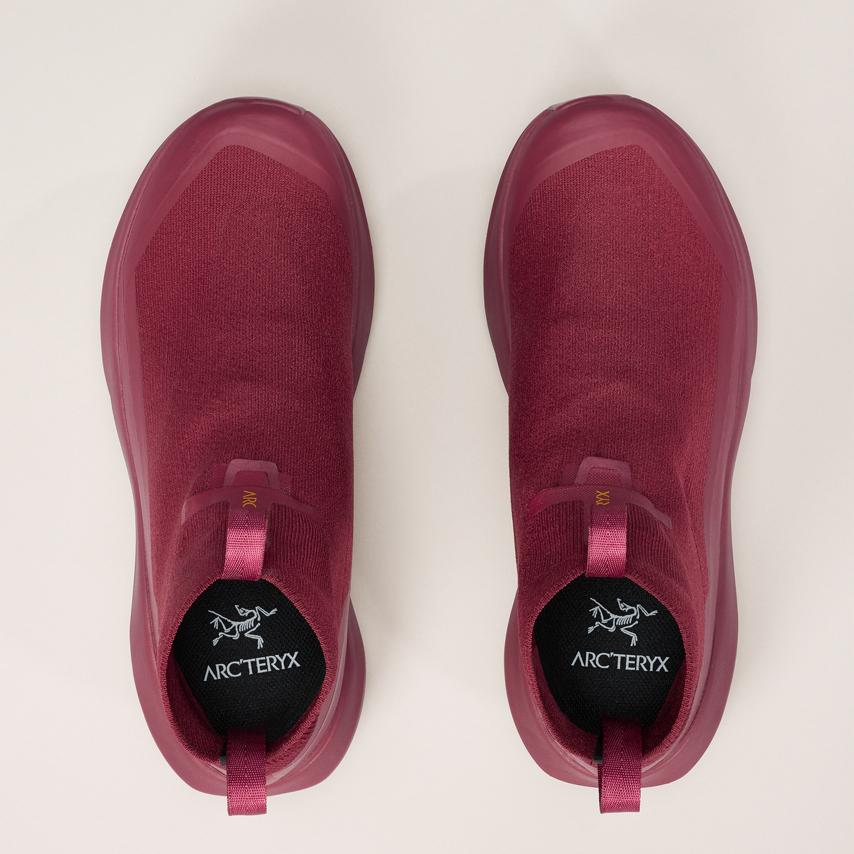 Arc'teryx - Norvan 4 Nivalis GTX - Femme