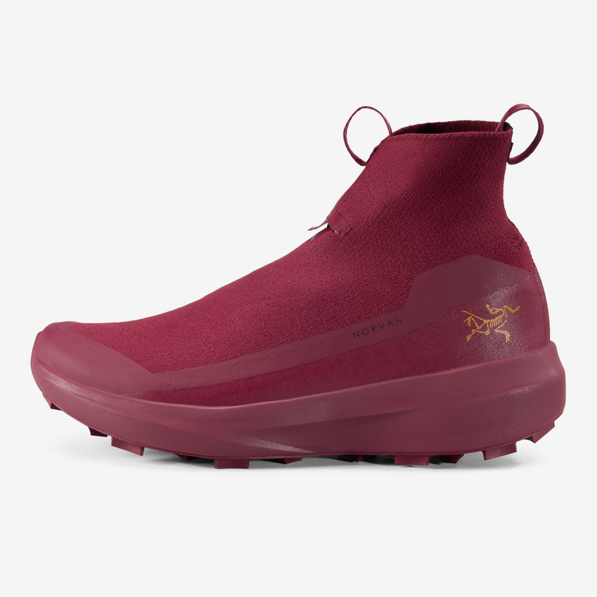 Arc'teryx - Norvan 4 Nivalis GTX - Femme