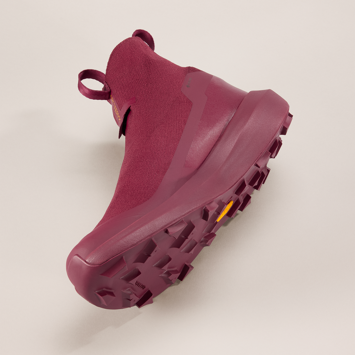 Arc'teryx - Norvan 4 Nivalis GTX - Femme