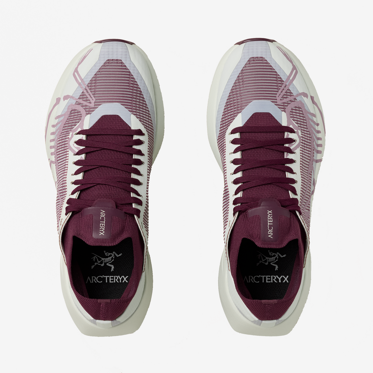 Arc'teryx - Sylan 2 - Femme