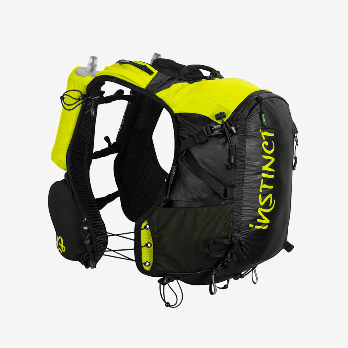 Instinct - X8 Sac Randonnée Aventure 18 L