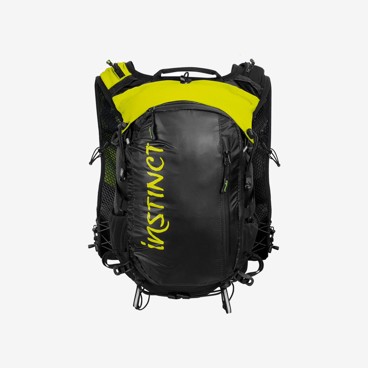Instinct - X8 Sac Randonnée Aventure 18 L