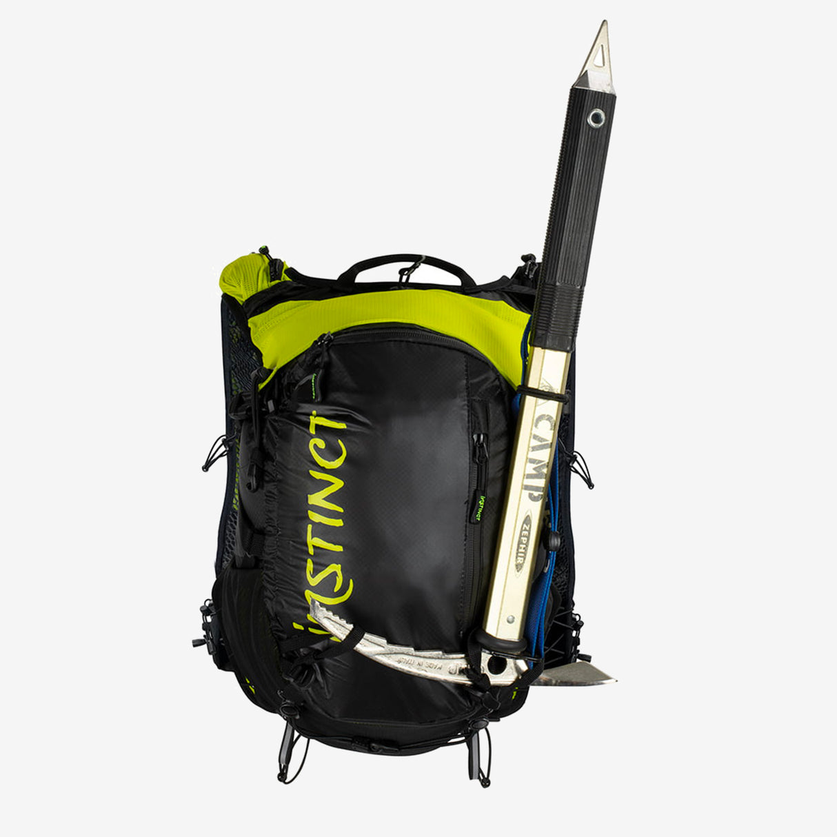 Instinct - X8 Sac Randonnée Aventure 18 L
