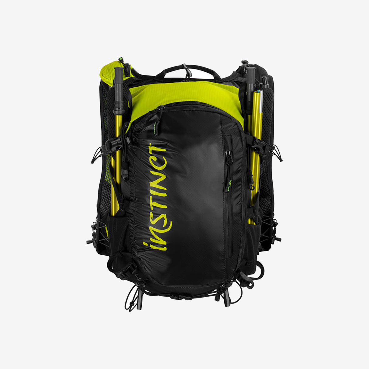 Instinct - X8 Sac Randonnée Aventure 18 L