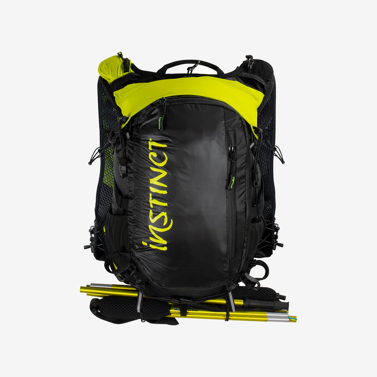Instinct - X8 Sac Randonnée Aventure 18 L