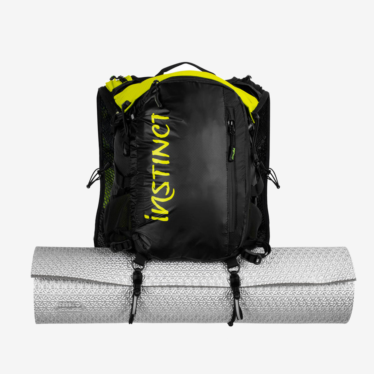 Instinct - X8 Sac Randonnée Aventure 18 L