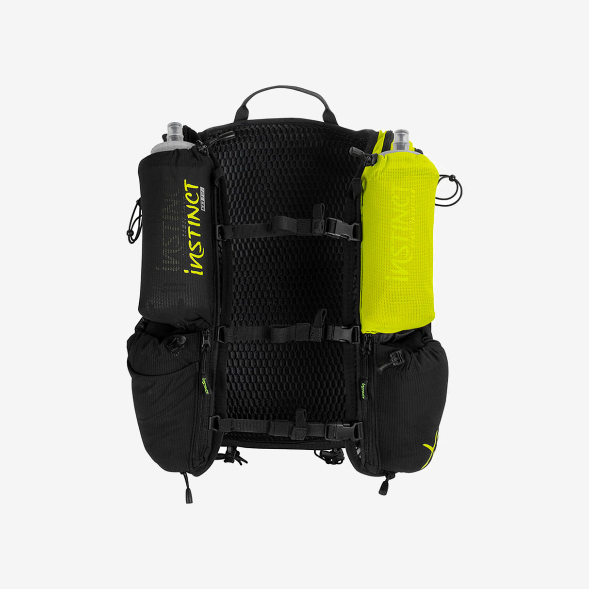 Instinct - X8 Sac Randonnée Aventure 18 L