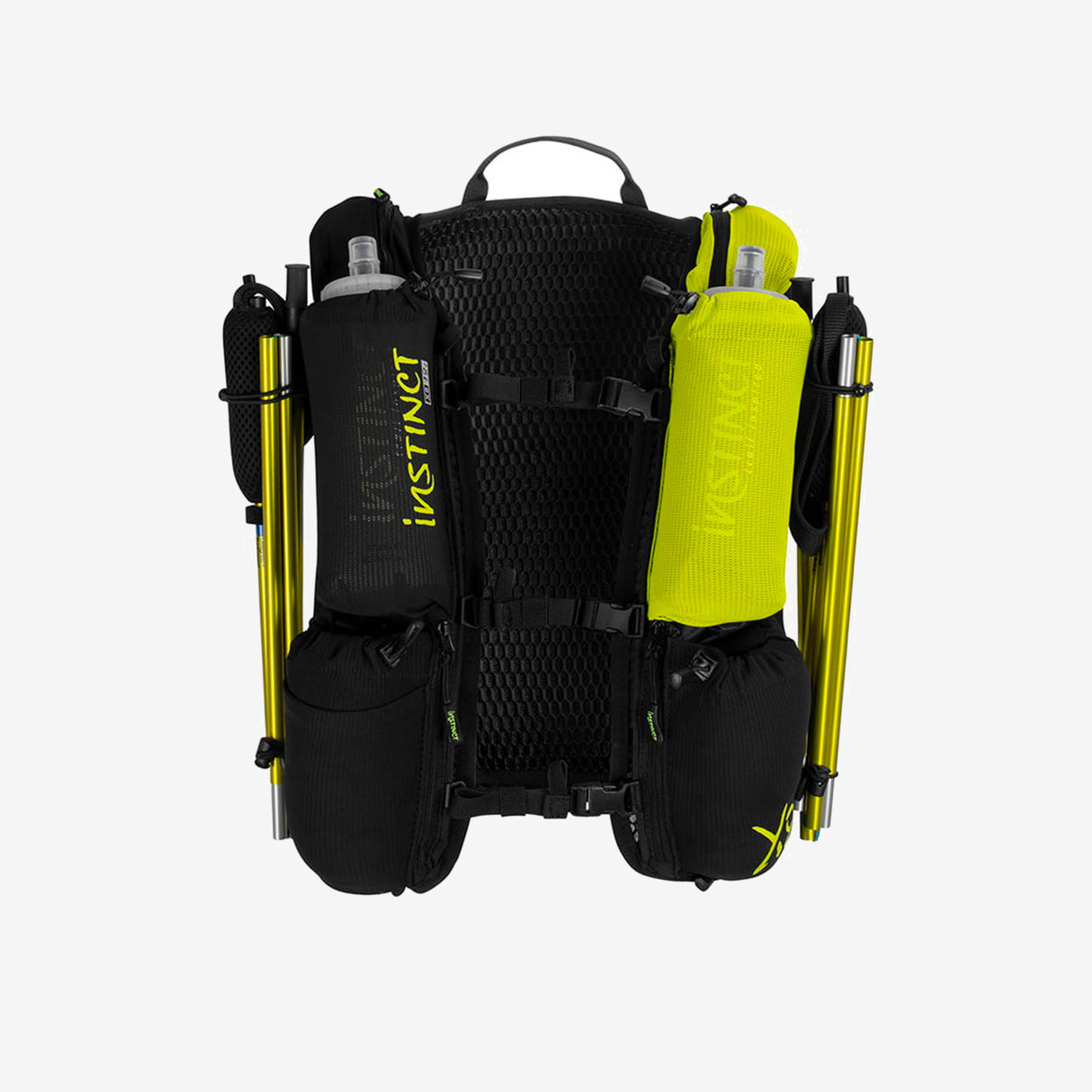 Instinct - X8 Sac Randonnée Aventure 18 L