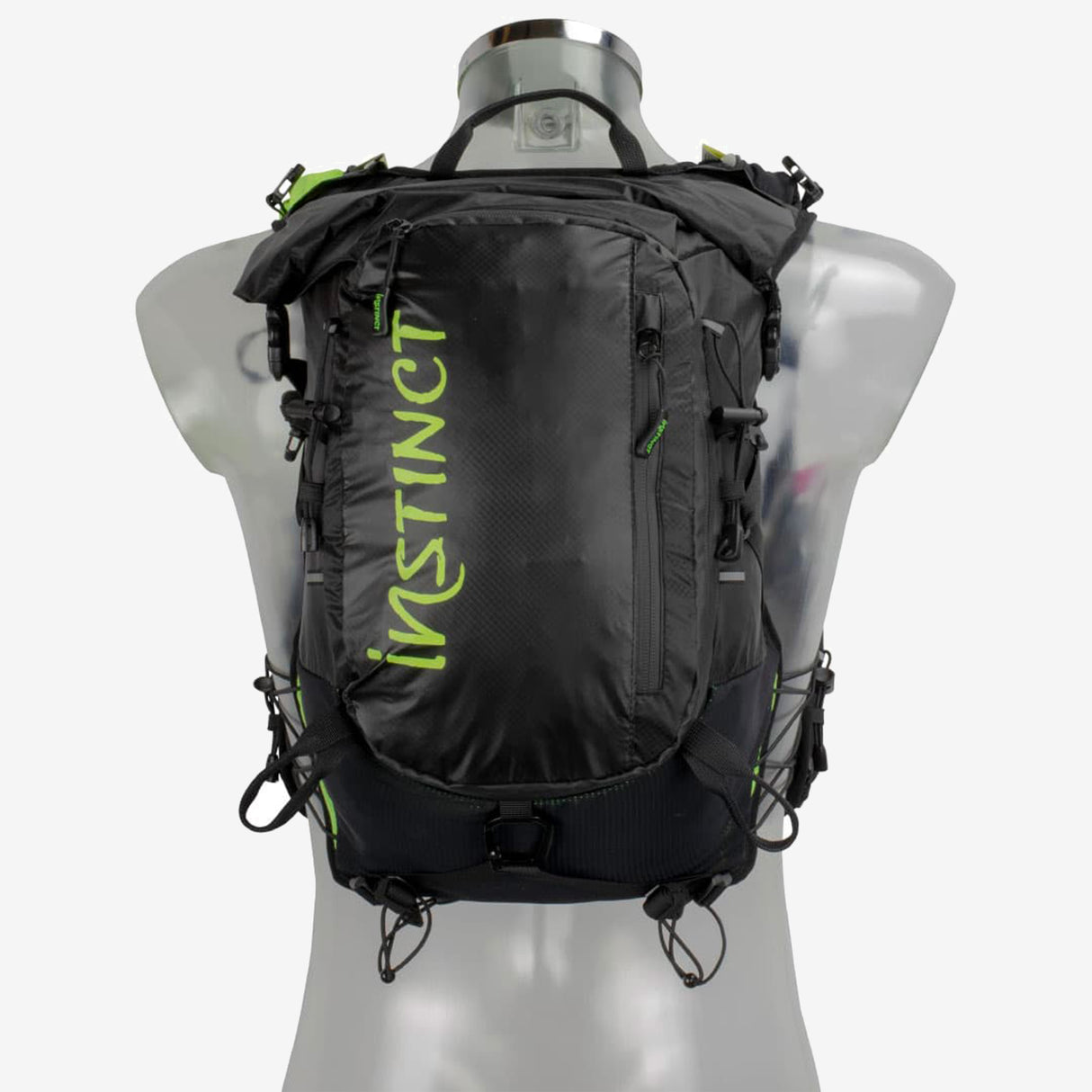 Instinct - XX 20-24L Sac à Dos Trail