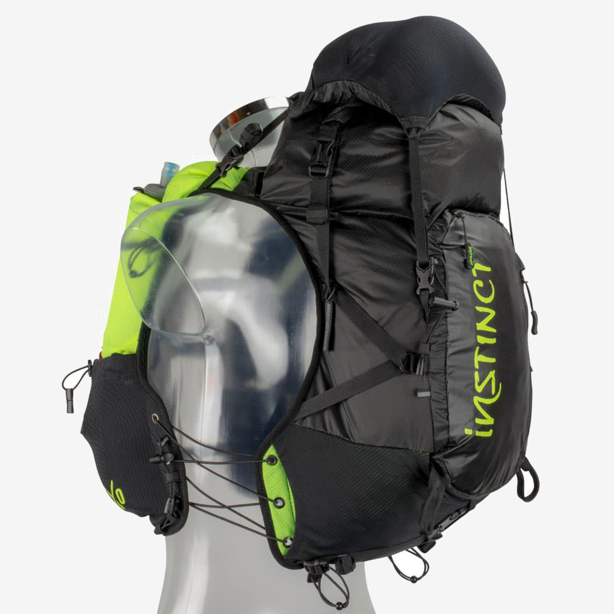 Instinct - XX 20-24L Sac à Dos Trail