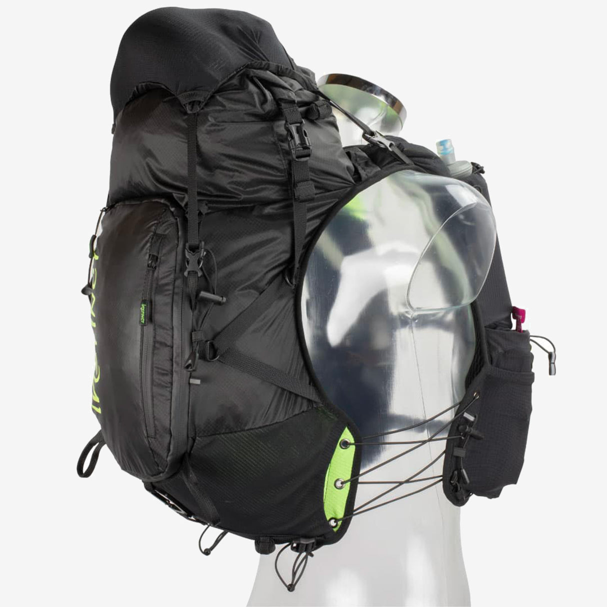 Instinct - XX 20-24L Sac à Dos Trail