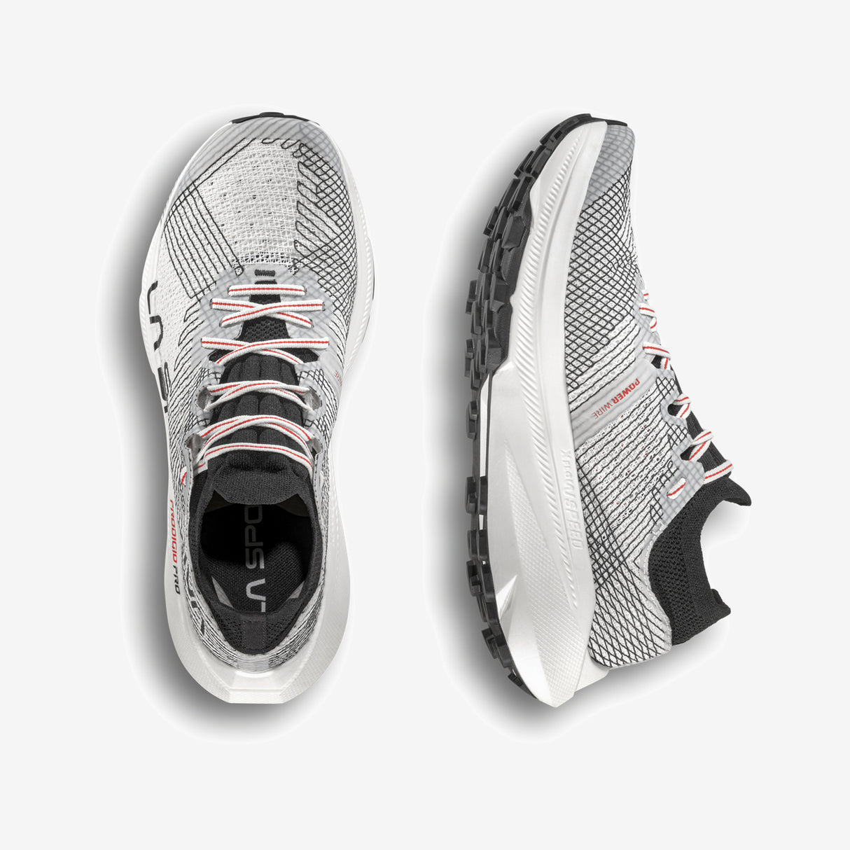 La Sportiva - Prodigio Pro - Homme